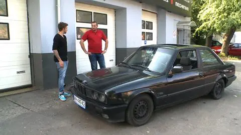 BMW E30