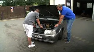 Citroen BX