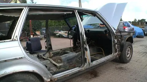 Volvo 244
