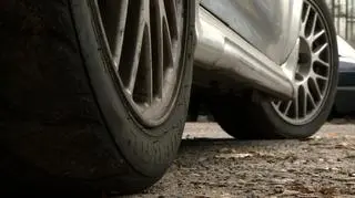 Mitsubishi Lancer Evo VI