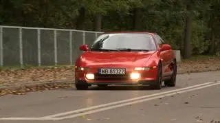 Toyota MR2