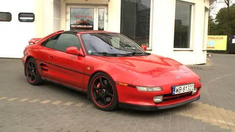 Toyota MR2