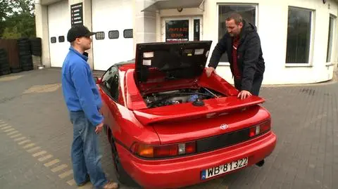 Toyota MR2