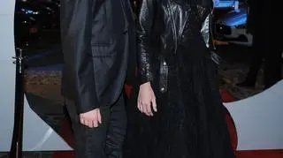 Anna Wendzikowska wyjściowo