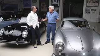 Samochody Jaya Leno - seria 2