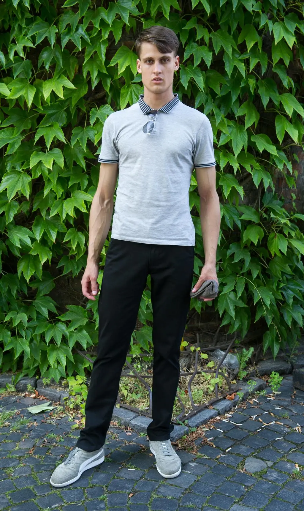 Samuel Kowalski