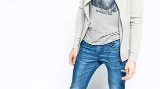 Samuel Kowalski twarzą popularnej marki