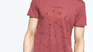 Samuel Kowalski twarzą popularnej marki