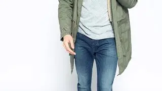 Samuel Kowalski twarzą popularnej marki