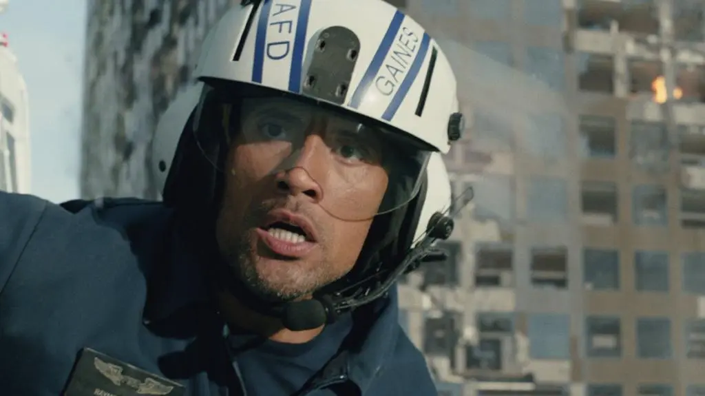 San Andreas
