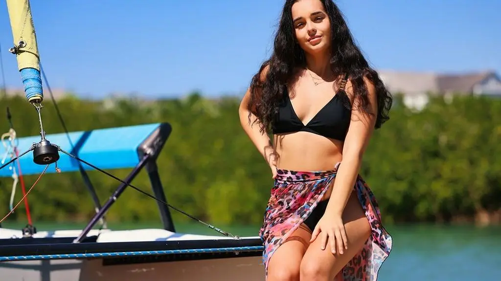 Sara Urban, 21 lat, Wrocław