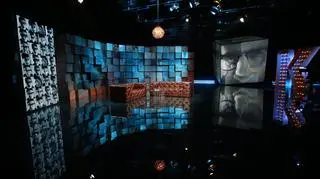 Kasia Kowalska i Marcin Gortat