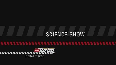 Science show - seria 1