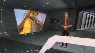 Science Show - seria 1, odcinek 2