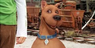 Scooby-Doo II: Potwory na gigancie