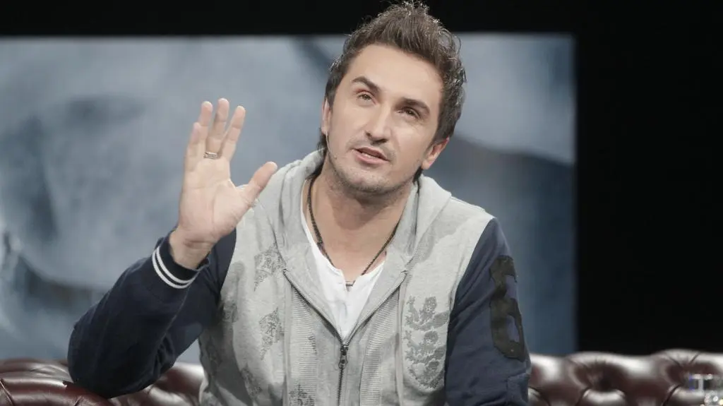 Sebastian Karpiel-Bułecka