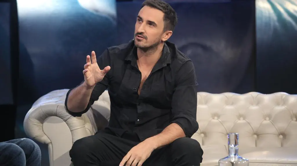 Sebastian Karpiel-Bułecka