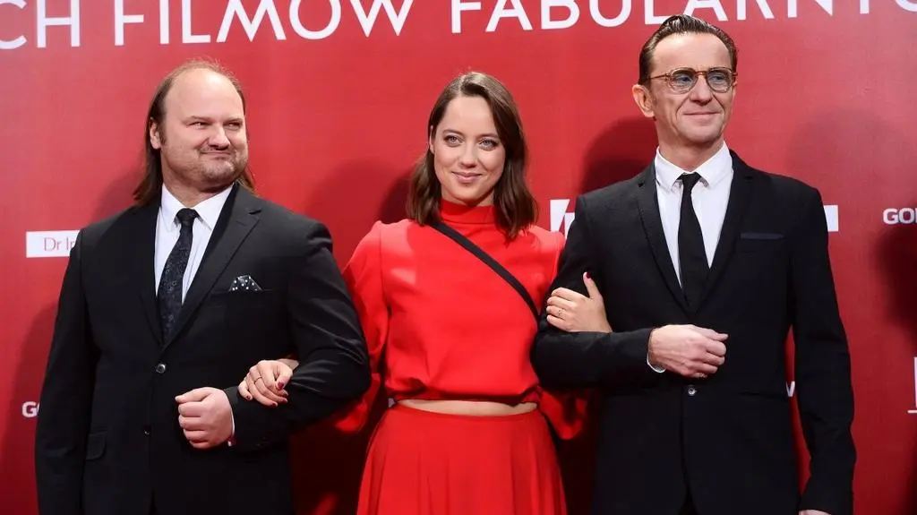 44. Festiwal Polskich Filmów Fabularnych - Gala zamknięcia 