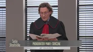 Zobaczcie fragment programu!