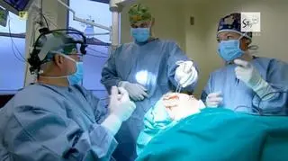 Sekrety chirurgii