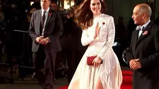 Sekrety stylu księżnej Kate