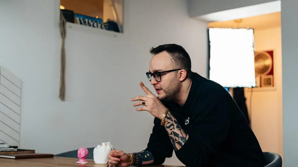 Seriaale, sezon 2