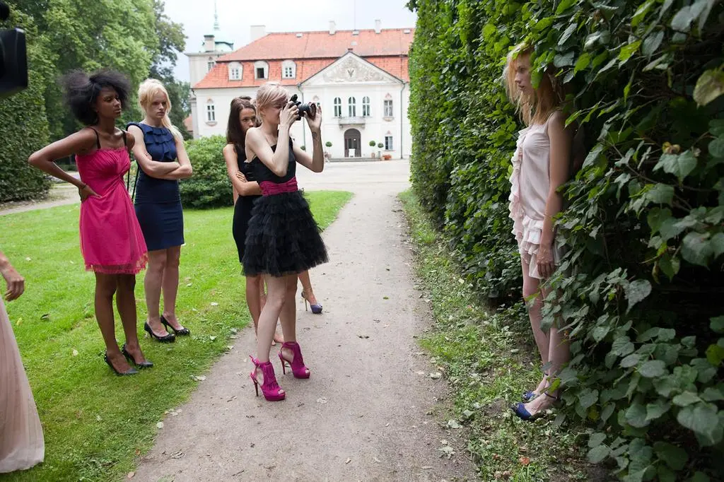 Sesja amatorska