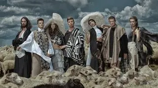 Sesja na boot campie