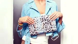 Nowa sesja Oliwii Downar-Dukowicz