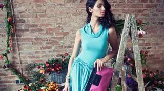 Nowa sesja Oliwii Downar-Dukowicz