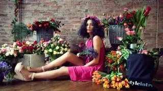 Nowa sesja Oliwii Downar-Dukowicz