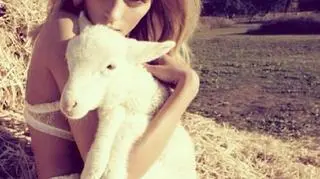 Metamorfozy Anji Rubik