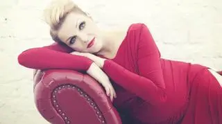 Sesja zdjęciowa Kasi Bosackiej