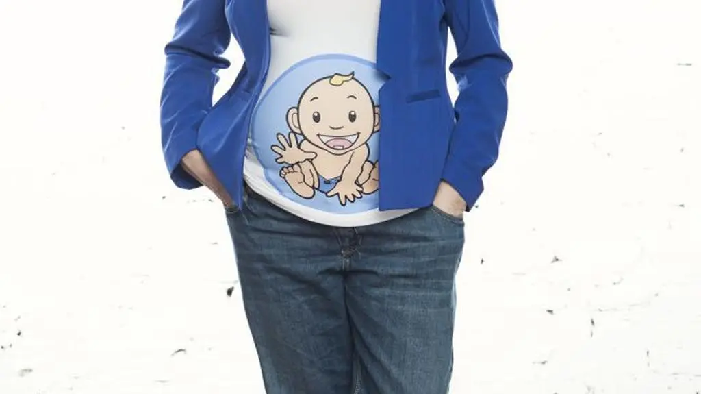 Sesja zdjęciowa Kasi Bosackiej