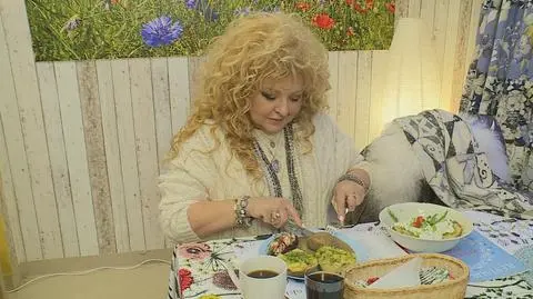 Sezon 19., odc. 8. - Tczew, "Pierogarnia"