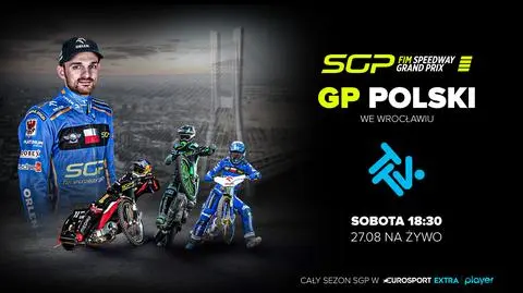 SGP Polski we Wrocławiu