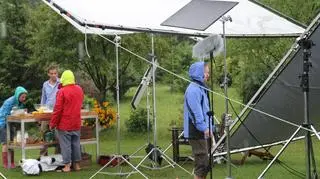 Siedlisko Gąsior