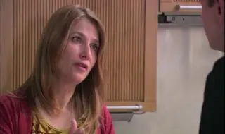 Skandaliczna kłótnia: Basia wyrzuca Krzysztofa z domu!