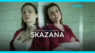 Skazana