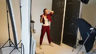 Skazana: Aleksandra Adamska