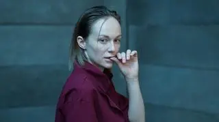 Skazana: Aleksandra Adamska