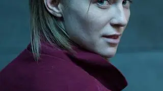 Skazana: Aleksandra Adamska