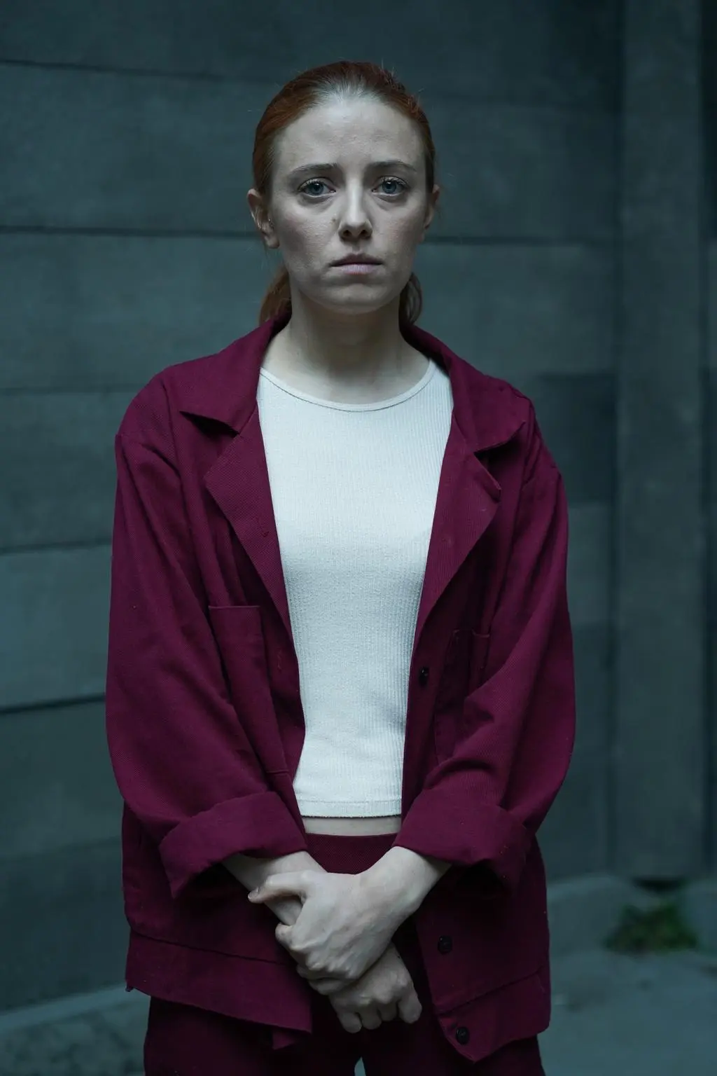 Skazana: Maria Kania