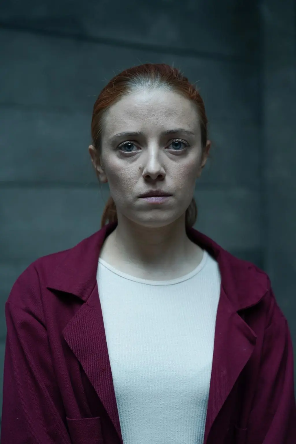 Skazana: Maria Kania