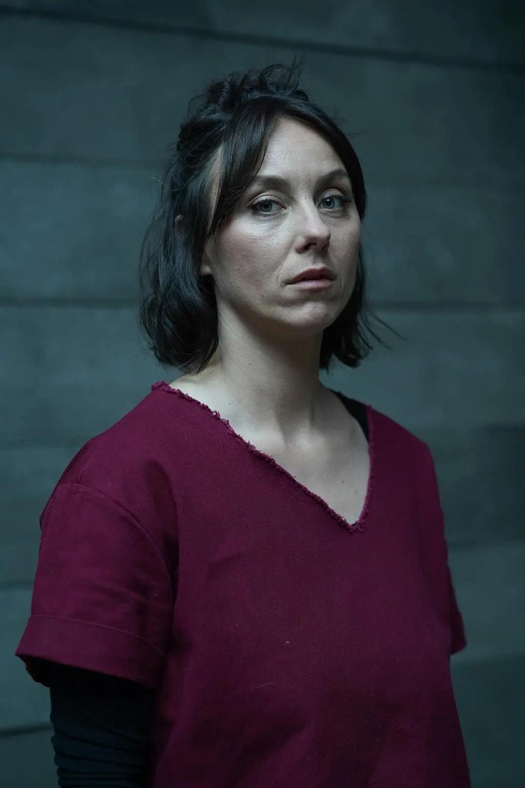 Skazana: Marta Malikowska