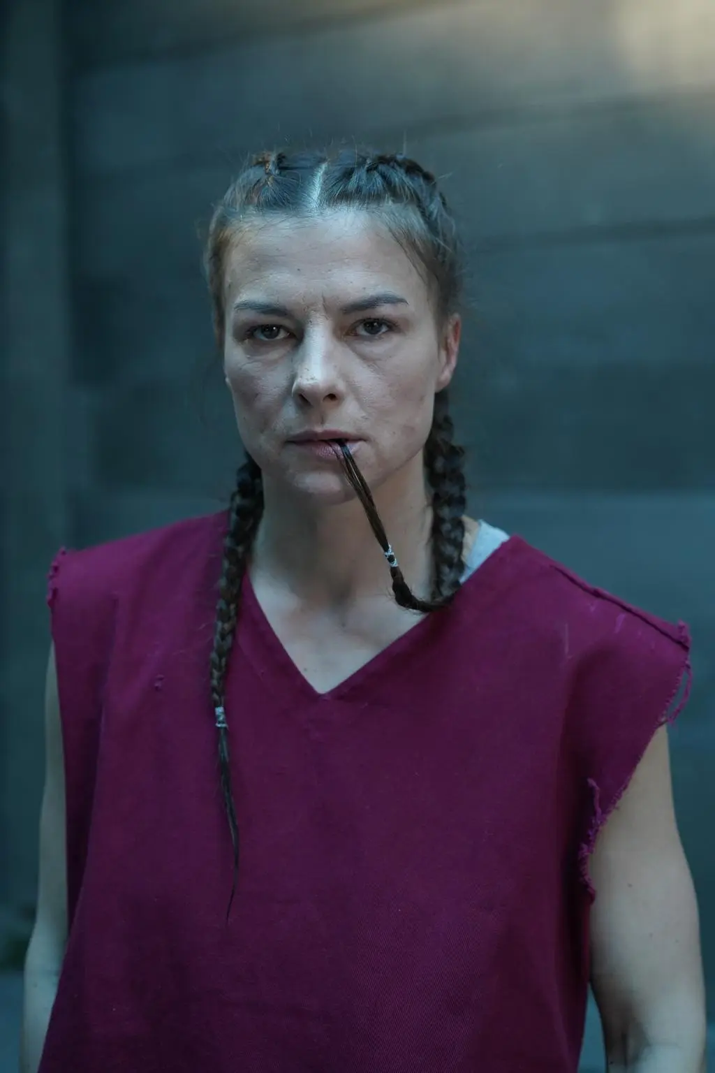 Skazana: Monika Dawidziuk