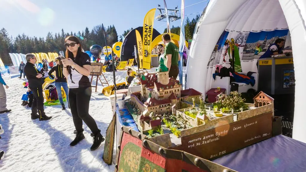 SKI&amp;SUN Świeradów Zdrój 