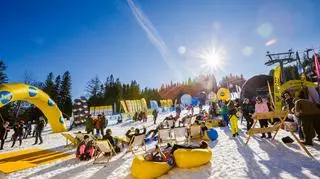 SKI&SUN Świeradów Zdrój