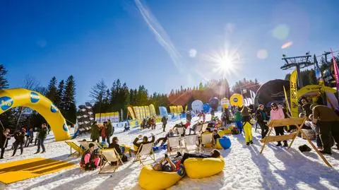SKI&SUN Świeradów Zdrój