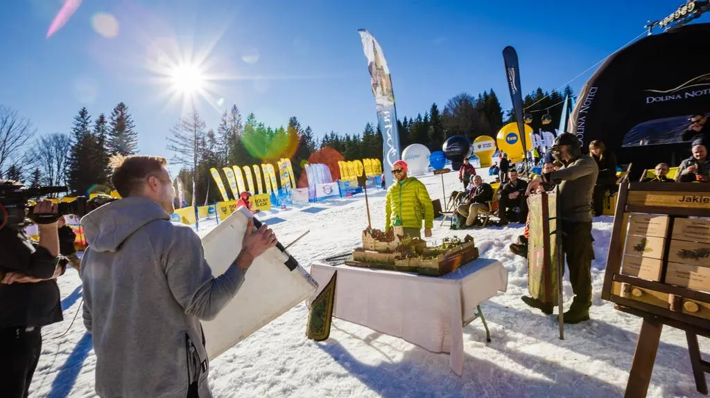 SKI&amp;SUN Świeradów Zdrój 